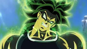 By eduardo luquin published jan 01, 2021. Broly From Dragon Ball Super Broly Answers Fan Questions