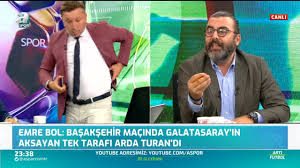 Maybe you would like to learn more about one of these? Studyoda Sert Tartisma Evren Turhan Emre Bol A Haddini Bildirdi Programi Terk Etti Youtube