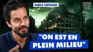 PREMIERE INTERVIEW!!! La méthode GYROTONIC® à Neuchâtel au Olive Lopez Lab 