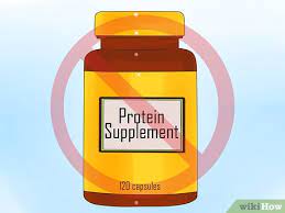 3 Ways To Lower Globulin Levels - Wikihow
