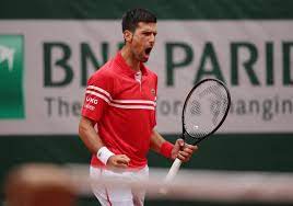 Tatăl acestuia a fost și un foarte bun jucător de fotbal și a dorit ca novak să devină schior sau fotbalist, dar acesta a excelat în tenis de la o. Thsnphza4gsc M