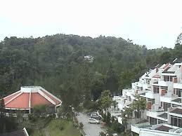 Sejarah perkembangan bahasa melayu kebahasa indonesia. Fail Pemandangan Bukit Fraser Yang Dipenuhi Dengan Hotel Dan Apartment Untuk Pengunjung Jpg Wikipedia Bahasa Melayu Ensiklopedia Bebas