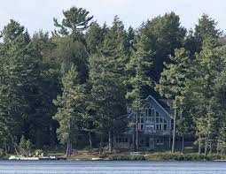 Life on lake rosseau reflects a tranquility and peace that is soothing and intoxicating to all who venture here. The Story Of The Muskoka River A Struggle Between Preservation And Development The Globe And Mail