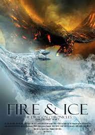 Ash's second battle takes place on the rock field where he relies on his squirtle to hopefully take down a nidorino. Fire And Ice Cronica Dragonilor Wikipedia