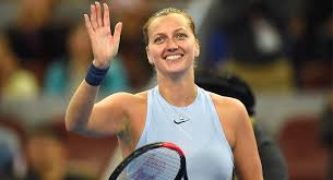 V rámci okruhu itf zvítězila na sedmi singlových událostech. Petra Kvitova To Compete In Tennis Tournament In Prague G News