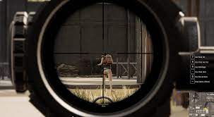 How To Change Reticle In Pubg Or Pubg Mobile