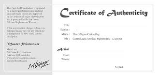We did not find results for: Certificates Of Authenticity Art House Reproductions