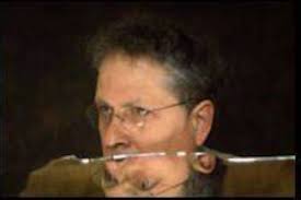 Marc Moulin en son miroir