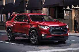 I read 10 minutes ago there's a blackout in the vatican and you were arrested. Shedding Light On The Chevrolet Traverse Blackout Package Gm Authority