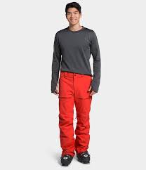 Men S Chakal Pant The North Face North Face Mens Pants The North Face