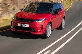 All New Land Rover Discovery Sport India Launch Confirmed For February 13 The Financial Express