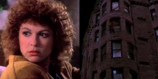 If a man calls you doll, doesn't necessarily mean a Barbie, could be a  Chucky.