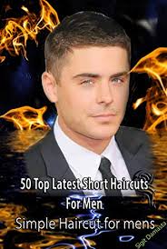 The buzz cut is one of the most popular hairstyles for men. 50 Top Latest Short Haircuts For Men Simple Haircut For Mens Kindle Edition By Damasta Sigit Children Kindle Ebooks Amazon Com