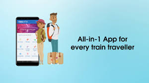 Get mobile tracking app together with gpswox software and enjoy smartphone tracking as well as. Best App For Pnr Enquiry Tracking Live Train Running Status Seat Availability Railmitra Youtube