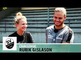 View this post on instagram. Let S Dance Wer Ist Uberhaupt Fussballer Rurik Gislason