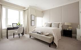 Create a serene space with these ideas for using neutral colors in bedroom decorating and design. Neutral Bedroom Ideas Neutral Bedroom Colours Luxdeco