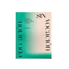 Educación sin vocación