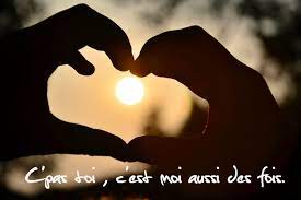 Psg sainte :oui c'est toi l'amour de ma vie. C Pas Toi C Est Moi Aussi Des Fois Ma Vie Amoureuse De Marde