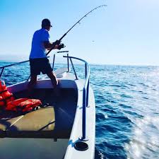 Puerto Vallarta Fishing En 2020