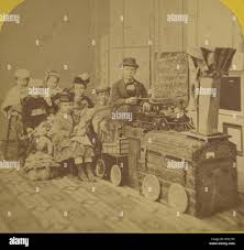 Warren taft hi-res stock photography and images