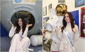 Miss Universo