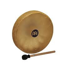 If you enjoy this music, leave a like or share the video! Meinl Native American Style Hoop Drum 15 In Musician S Friend