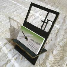 When making diy crafts, get the best of materials. 13 Diy Business Card Holders Patterns Templates Tip Junkie