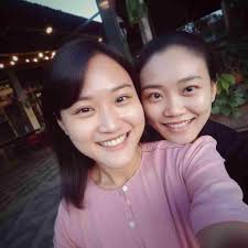 FRIENDS WHO LOVE GOD