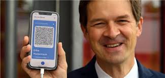 Bei der prüfung der analogen impfpässe ist besondere vorsicht geboten ist. Feldversuch Mit Digitalem Corona Impfpass Gestartet
