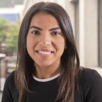 Heba Mostafa, MBA, PMP