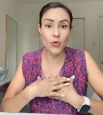 Gabriela Soria's Instagram, Twitter & Facebook