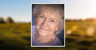 Mary A. Estes Obituary November 27, 2022