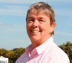 Farewell to much-loved reporter and judge Margaret Shaw