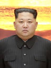 He is appeared in many documentaries including, panorama (1953) and dennis rodman's big bang in pyongyang (2015). Upload Wikimedia Org Wikipedia Commons 3 3e Kim
