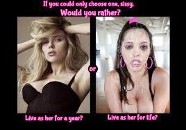 Would you rather... I know which one I would choose. : rsissycaptions