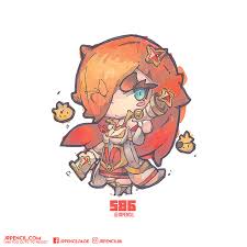 Star wars death star png star wars star destroyer png cowboys star logo png the last guardian png star wars font png minecraft guardian png. Artstation 586 Miss Fortune Jr Pencil