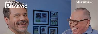 Família Ultrafarma” recebe a visita do presidente e fundador da empresa, Sidney  Oliveira