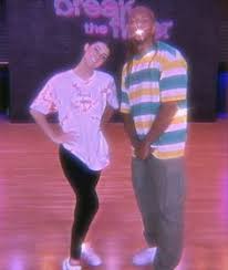 Break The Floor In 2020 Charlie Video Beautiful People People