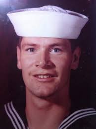 Farewell David Harms. Fair Winds and Following Seas Shipmate, we've got the  watch.