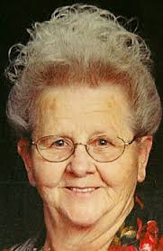 Leona Blanche Mays Hampton Obituary