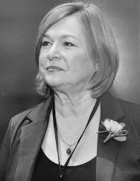 Deborah Anne Barrett