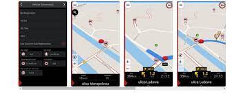 The best sat nav app in the uk or for info on sat navs for mobile phones you'll find all you need to know here; Top Mobile Apps For Hgv Drivers Optimum Driving Group