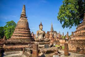 Share this on facebook share this on pinterest share this on twitter share this on email see recent posts by toby orton. 11 Top Rated Day Trips From Bangkok Planetware