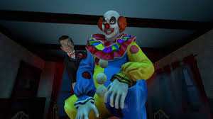 In dead of night, investigators explore the facets of arkham best left unseen in the light of day. Goosebumps Dead Of Night Goes First Person Horror This Summer Usgamer
