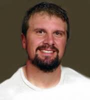 David Richard Cumpston Jr. (1975-2013)