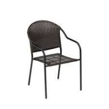 Shop The Pelham Bay Patio Collection On Lowes Com Stackable Dining Chairs Chair Dining Chairs