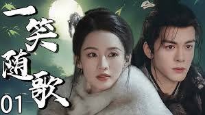 中視週一至五晚間8-10點【花千骨】幕後特輯／趙麗穎篇- YouTube