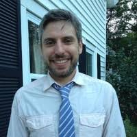 60+ "Nate Mackey" profiles