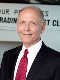 Former Mayor Jim Dailey Named State Tourism Director