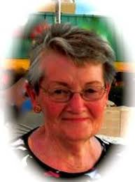 Margaret Lanigan Obituary